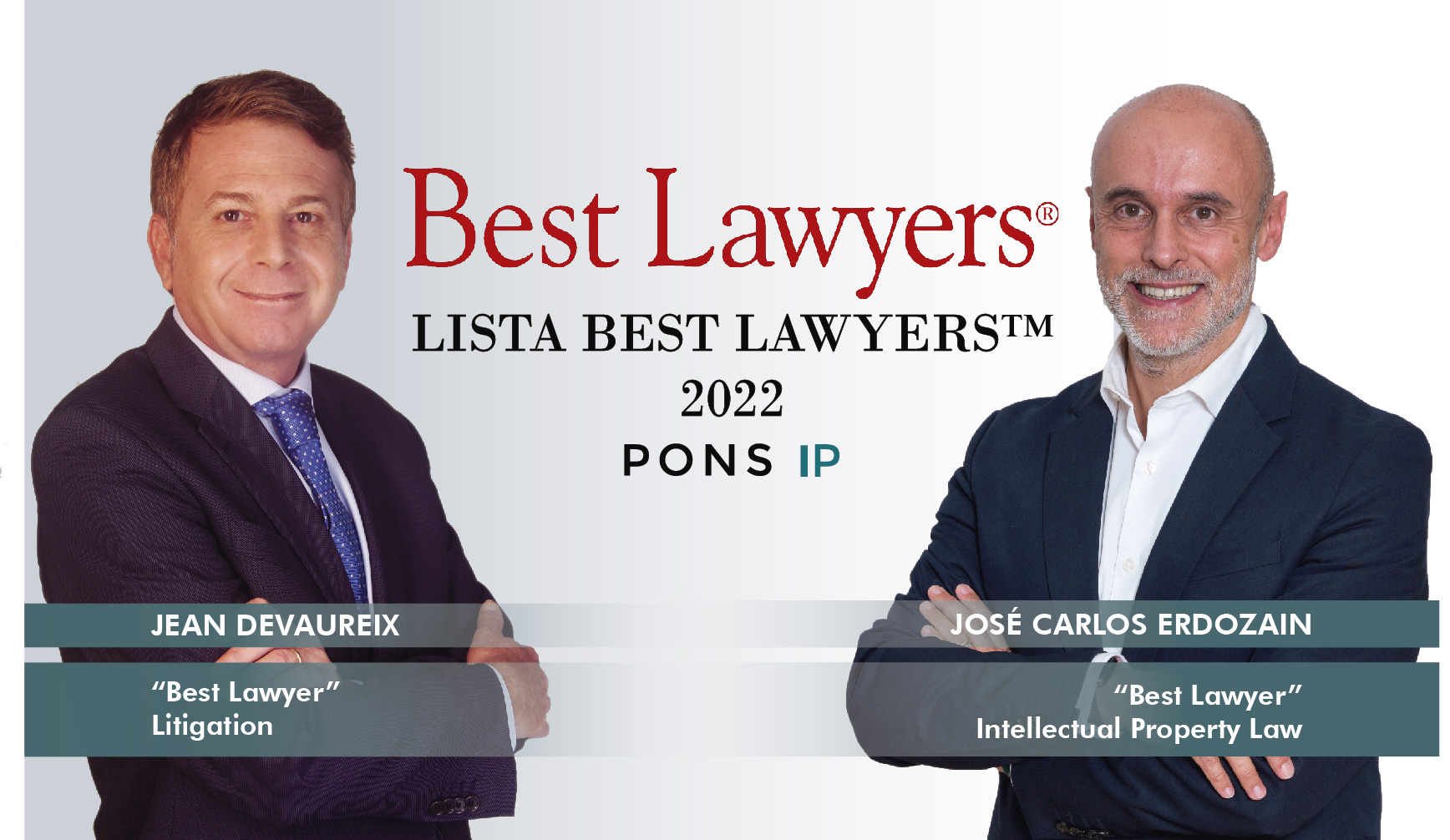 BEST LAWYERS™ 2022