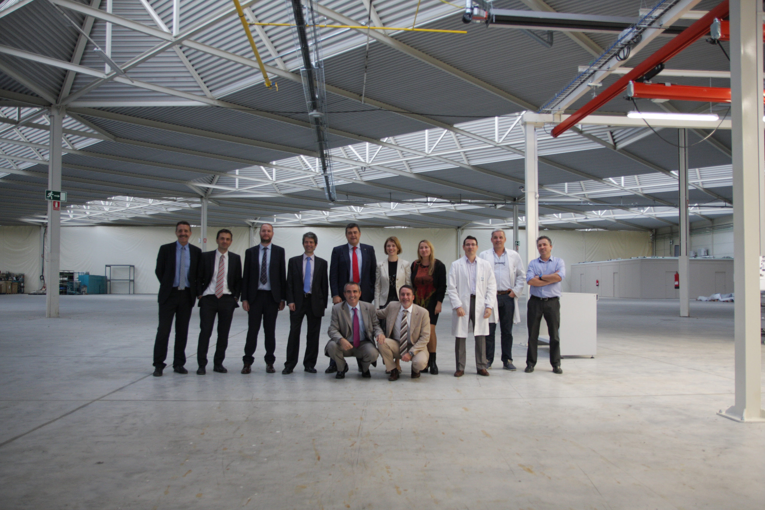 PONS IP participa en el encuentro entre Jofemar y la Oficina Europea de Patentes
