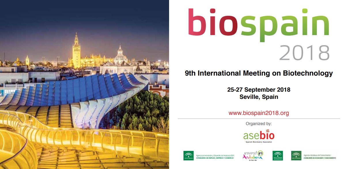 Biospain 2018