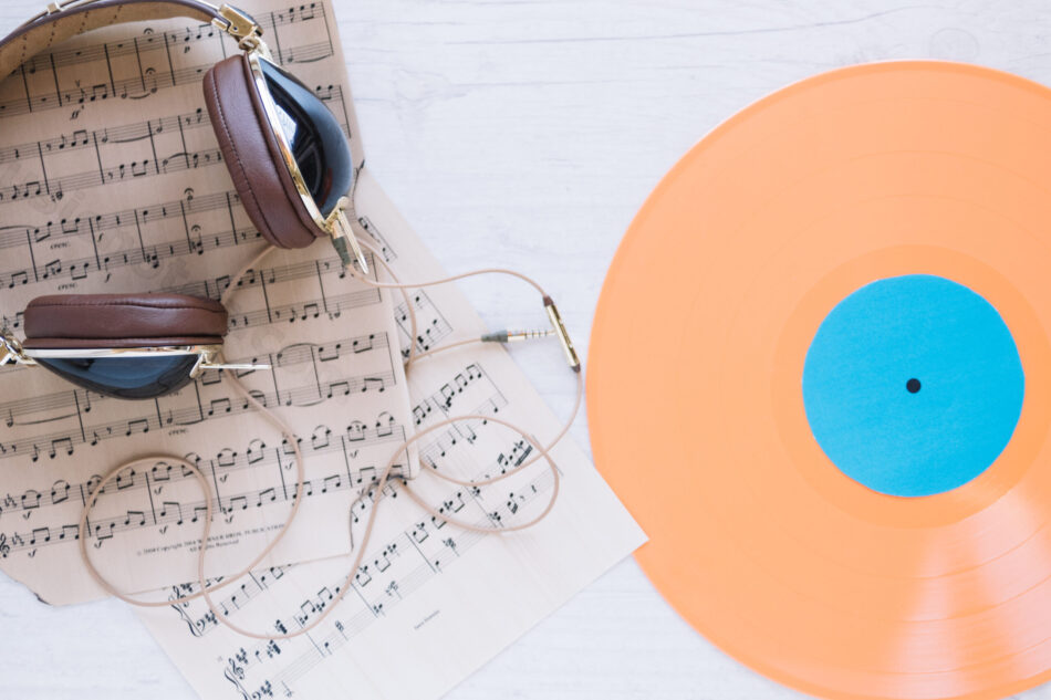 music